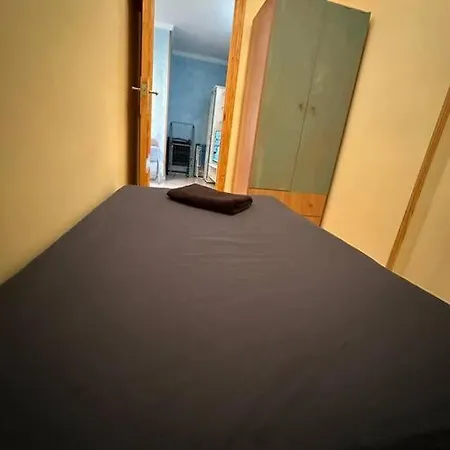 Apartmán Cosybeach Only Temporal Rent *