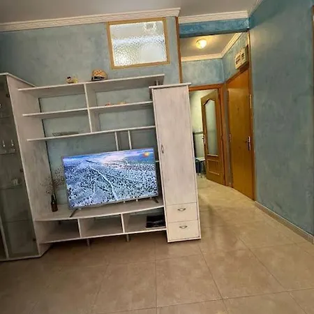Cosybeach Only Temporal Rent Appartement Alicante