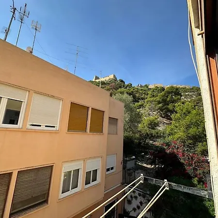 Cosybeach Only Temporal Rent Appartement