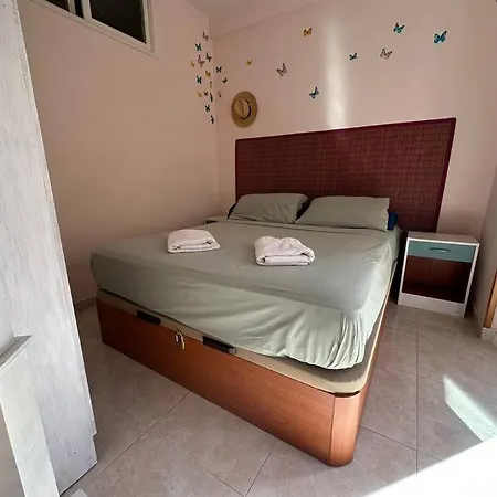 Apartmán Cosybeach Only Temporal Rent Alicante