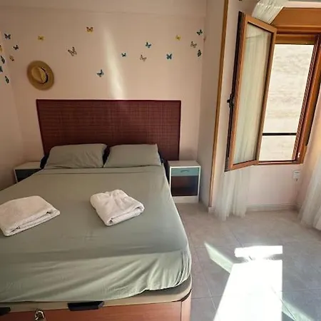 Cosybeach Only Temporal Rent Apartmán Alicante