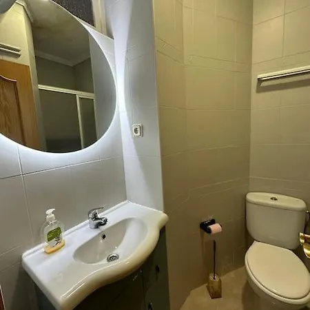 Apartmán Cosybeach Only Temporal Rent Alicante