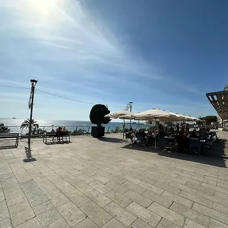 Cosybeach Only Temporal Rent