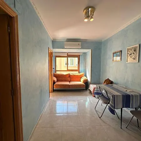 Cosybeach Only Temporal Rent Apartmán