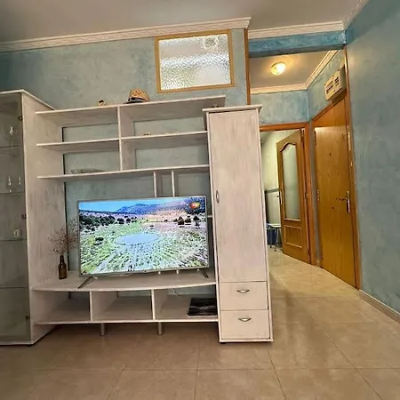 Apartmán Cosybeach Only Temporal Rent *