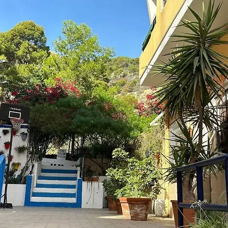 Apartmán Cosybeach Only Temporal Rent Alicante