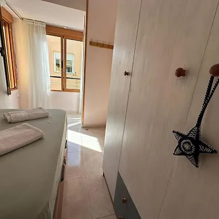Apartmán Cosybeach Only Temporal Rent *