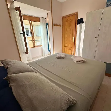 Cosybeach Only Temporal Rent Apartmán *