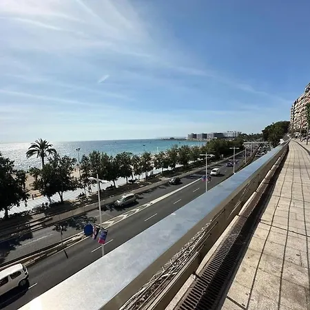 Cosybeach Only Temporal Rent