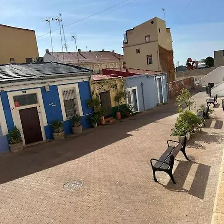 Cosybeach Only Temporal Rent Apartmán *